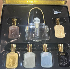 Marilyn Miglin Pheromone Perfume Collectible 7pc Gift Set - NEW picture