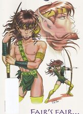 ElfQuest #13 1996 Graphic Novel Comic Book picture