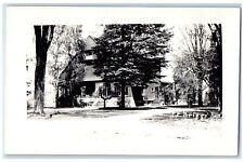 c1910's J. E. Briggs Residence New York NY RPPC Photo Unposted Antique Postcard picture