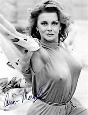 ANN MARGARET 8.5x11 Signed Photo Reprint picture