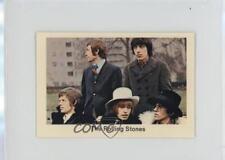 1966-68 Dutch Gum TV66-TV68 Popbilder Unnumbered Series Rolling Stones The 0i4g picture