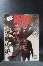 Heavy Metal Special Havoc December 1995 Vol 9 #2 1995 heavy-metal Comic Book  picture