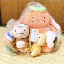 Until The End Of June Sumikkogurashi Movie Commemorative Pop-Up Picture Book And picture
