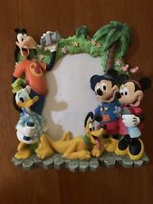 Disney Character Picture Frame picture