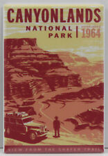 Canyonlands National Park 2