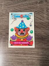 1988 Garbage Pail Kids Series 14 U Pick Very Good/Excellent Condition picture