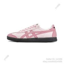 New Onitsuka Tiger Tokuten Pink Blue White Sneakers 1183A907-400 Running Shoes picture