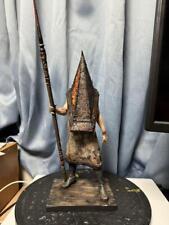 SILENT HILL2 Traces of Fog Day Judgment - Red Pyramid Thing 1/6 Statue Gecco picture
