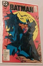 DC Comics:BATMAN #423, 1988 2nd Printing Todd McFarlane Key picture
