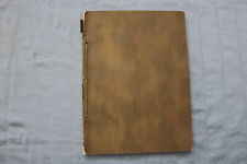 1923 THE PIERIAN MORTON HIGH SCHOOL YEARBOOK - RICHMOND, INDIANA- YB 3429 picture