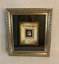 Museum Quality 20X18X 1.5 Gold Gilt Gilded Large Picture Frame picture