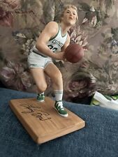 Larry Bird Ceramic From The Larry Bird Collection From Sports Impressions #2280. picture