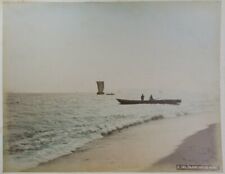 c.1880's PHOTO - JAPAN INLAND SEA OF KOBE picture