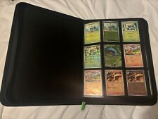 Full SV2A Complete 165 Common and Reverse Holo Set picture