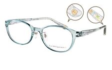 San-X Sumikko Gurashi Eyeglass Glasses Frame Wayfare Clear Blue Japan Limited picture