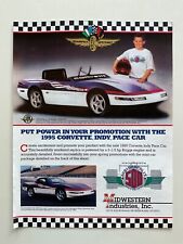 1995 Chevrolet Corvette 