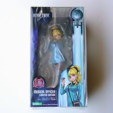 Anime Expo AX 2024 Exclusive Star Trek Medical Officer Bishoujo Figure Statue picture