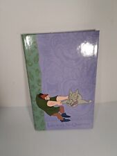 Disney's The Hunchback Of Notre Dame Life With No Quarries Journal/Diary Unused picture