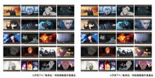 Movic Jujutsu Kaisen 2nd Season KiraSti Collection 10Pack BOX picture