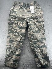 ABU Airman Battle Uniform Civil Air Patrol Air Force USAF Pants Women 10XS Tiger picture