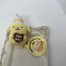Sanrio Pom Purin For You Pastry Chef Plush Mascot picture