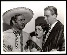 Melvyn Douglas + Lupe Velez in The Broken Wing (1932) HOLLYWOOD ORIG Photo 483 picture