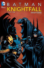 Various Batman: Knightfall Vol. 3: Knightsend (Paperback) picture