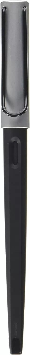 Lamy Joy Calligraphy Pen Black & Silver  AL 1.9 #4029992 New In Box