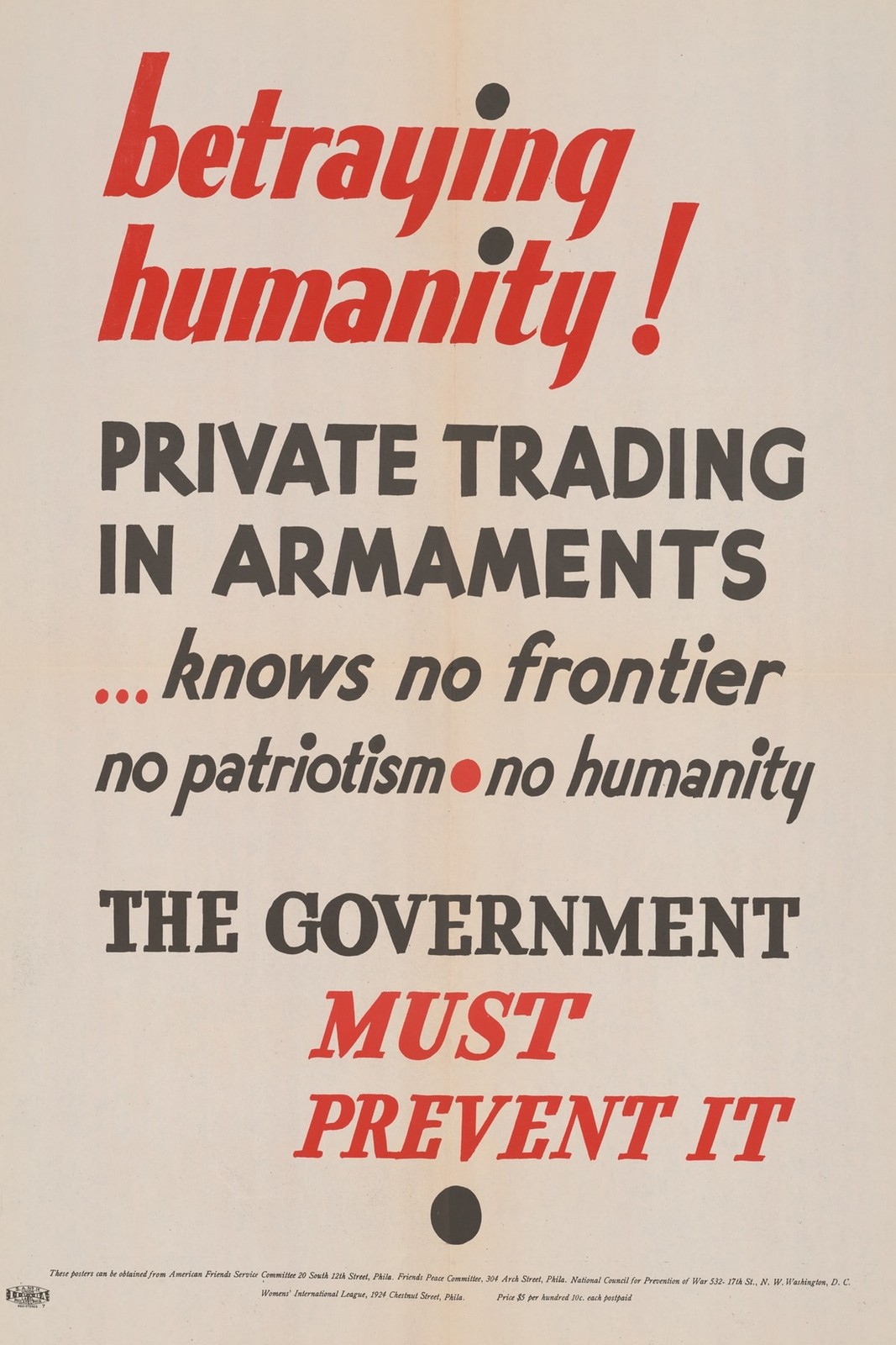 🛡️ Betraying Humanity Anti-War Protest Poster - Vintage Style Print 16x24” - 🛡️ Betraying Humanity Anti-War Protest Poster - Vintage Style Print 16x24” -