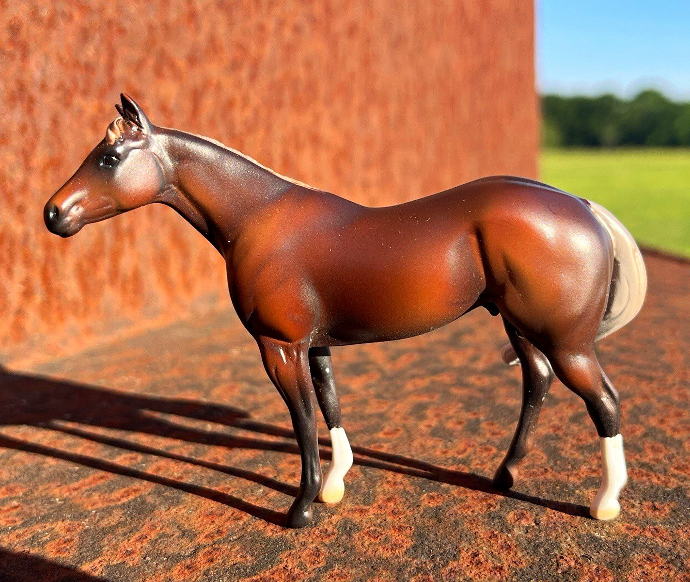 Stone Stock Chip- Mini Me Hudson