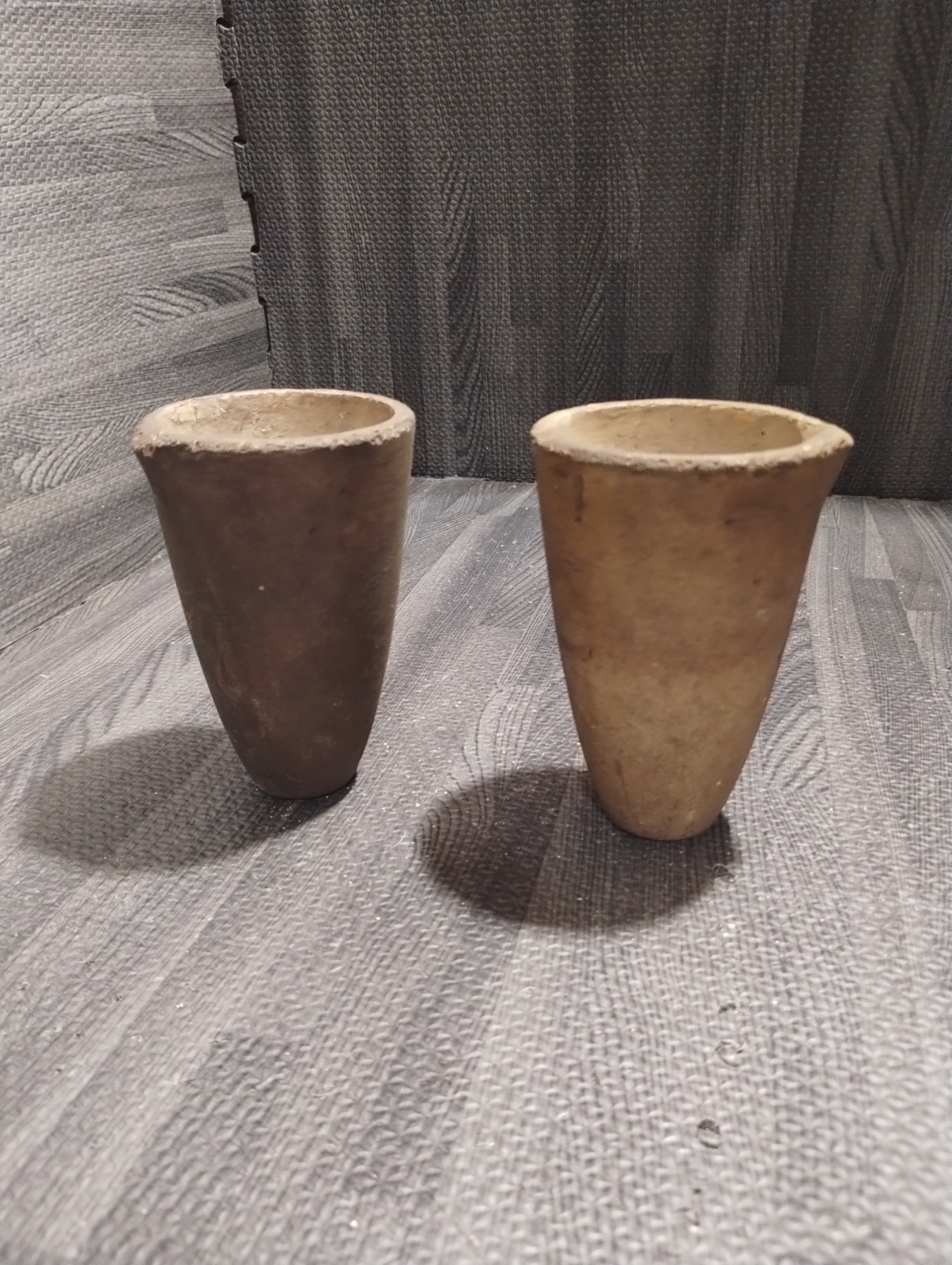 Vintage Dixon Crucible 4.5\