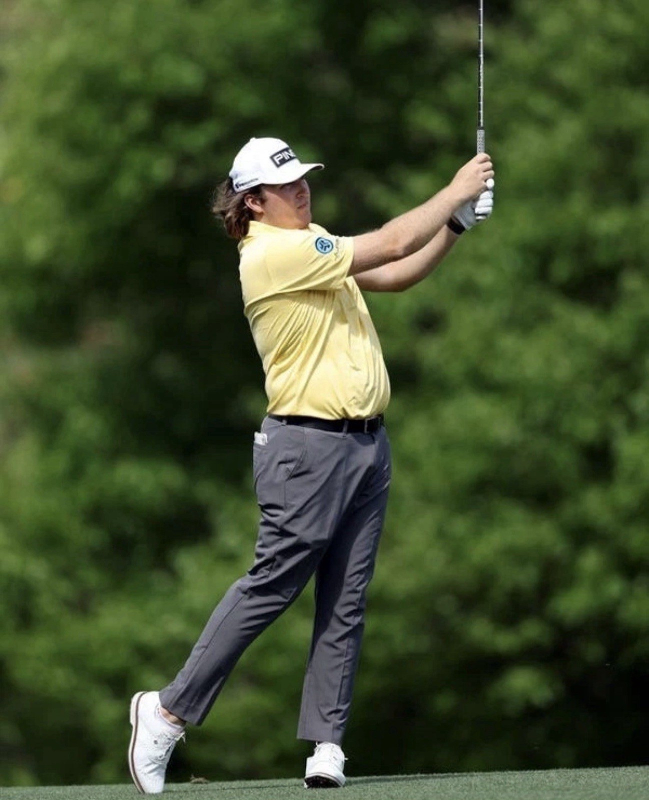 Neal Shipley – Golf – 8x10 Photo Print