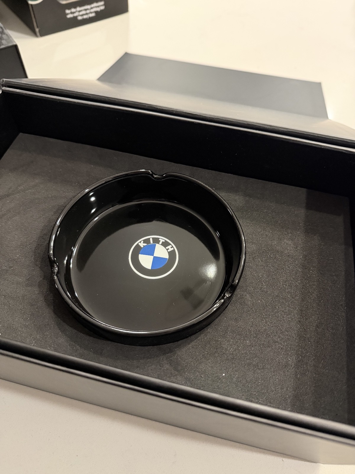 KITH BMW Ceramic Tray FW20 - BNIB *RARE*