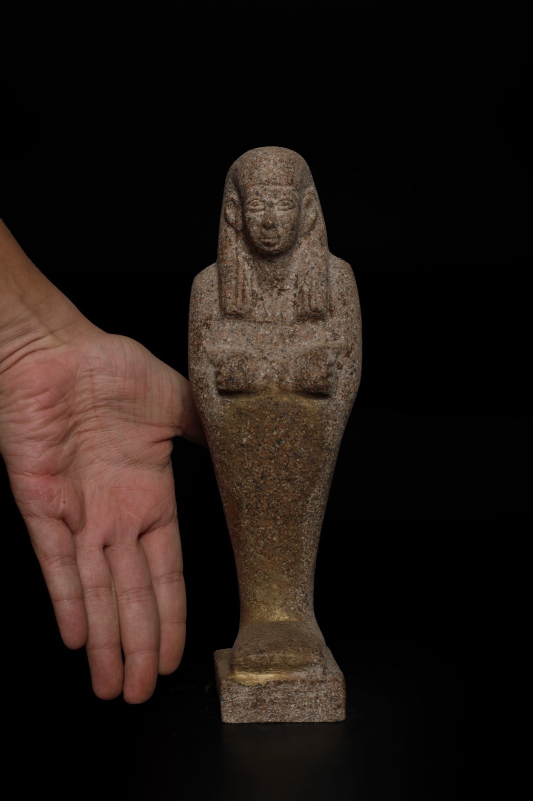 Authentic Ancient Egyptian Antiquities Egyptian Ushabti shabti Servants 1300 BC