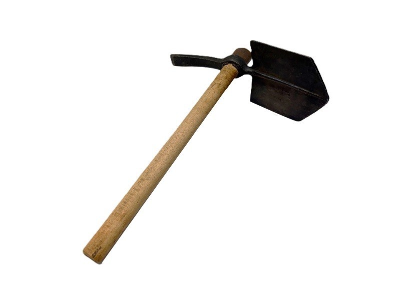 WW2 British Pick-Mattock NOS