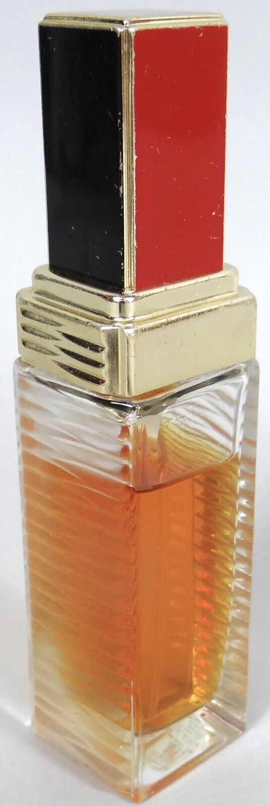 Unforgettable Perfume Cologne Spray Revlon Vtg 1990s 1 oz Floral Powdery Amber
