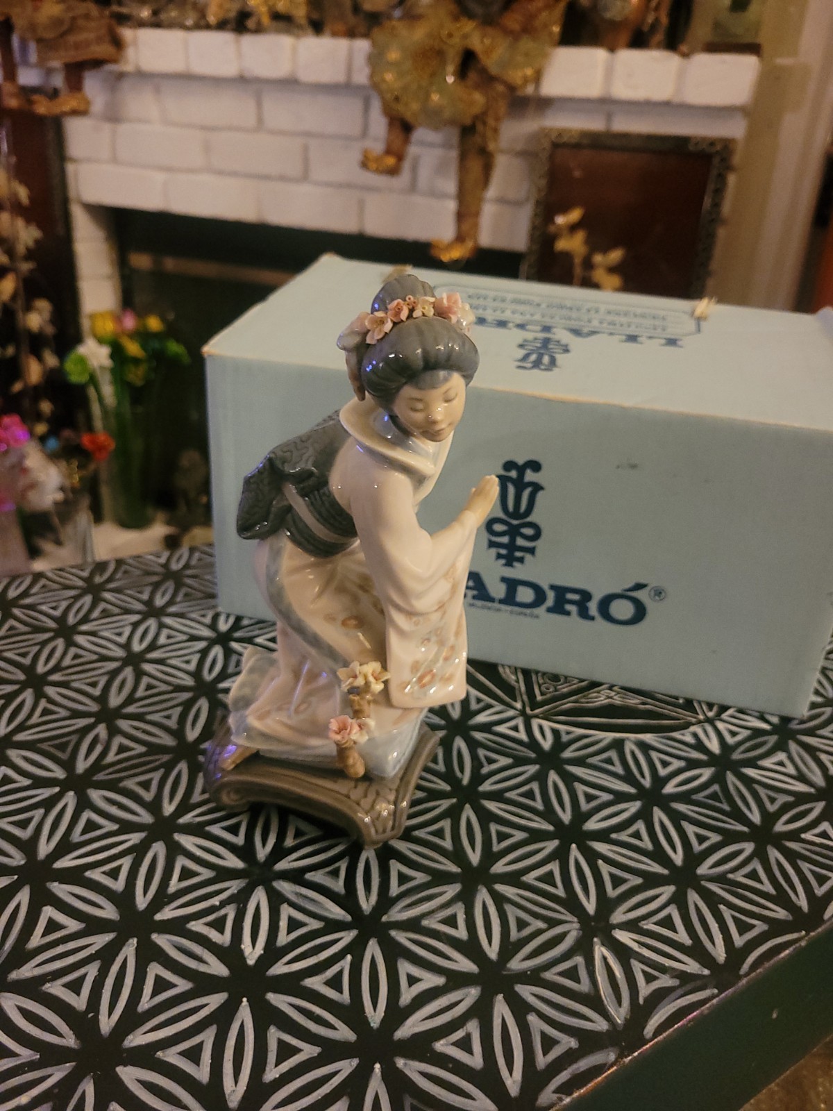 Genuine Lladro #1447 \