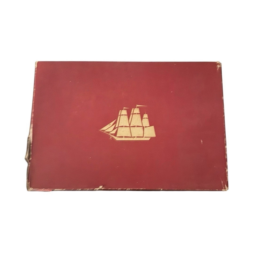 Vintage 1960-70s Old Spice No. 3636 Vintage 1960-70s Old Spice No. 3636