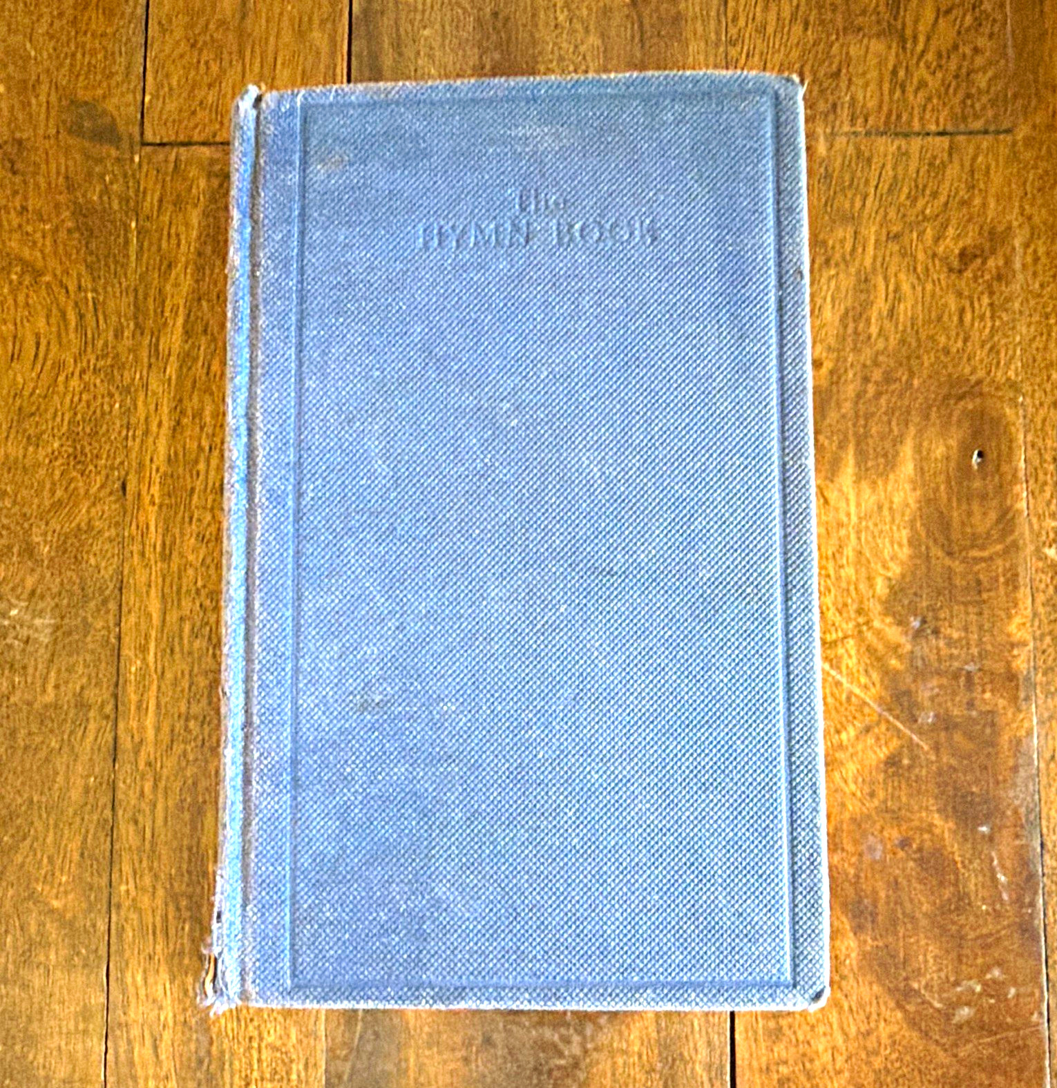 The Book of Common Praise Anglican Church of Canada Hymn Book Oxford Univ Press