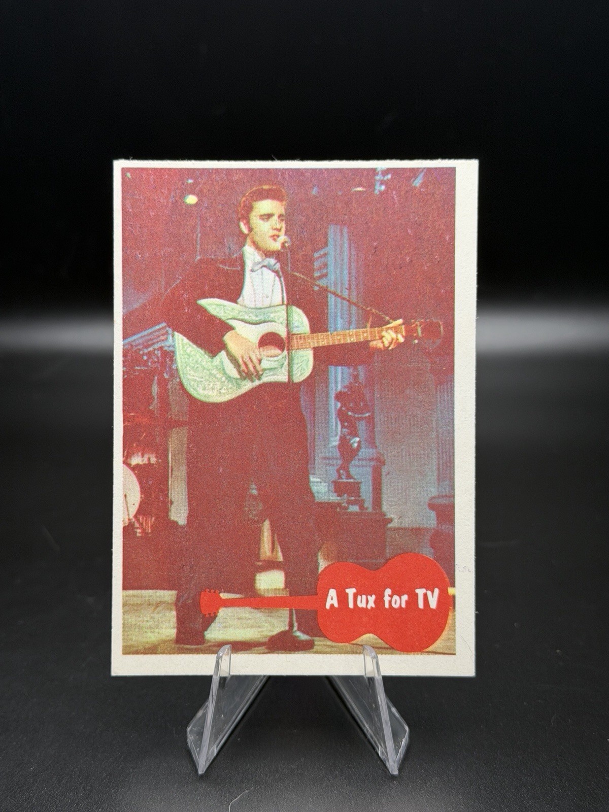 1956 A&BC - ELVIS PRESLEY - \ 1956 A&BC - ELVIS PRESLEY - \