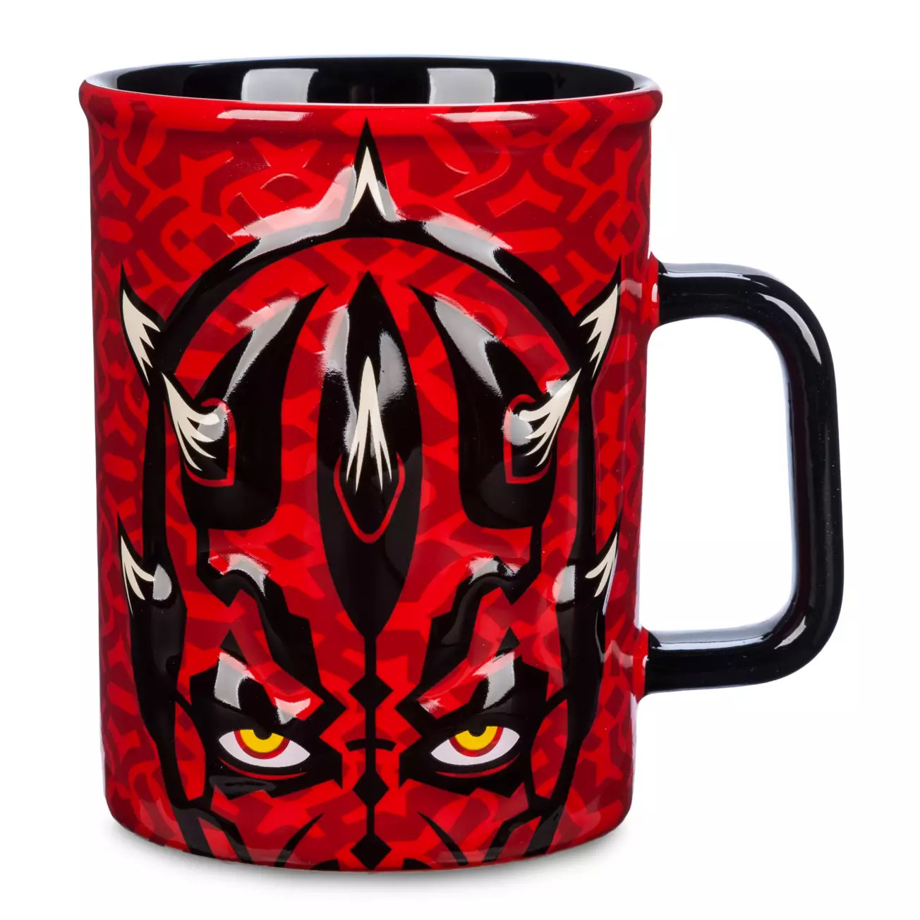Disney Parks Darth Maul Mug Limited Edition May 4th Exclusive Galaxy\'s Edge -NEW