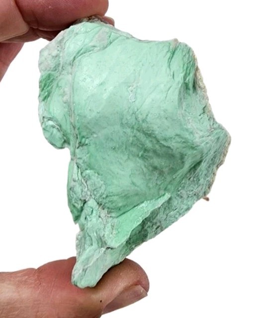 Lucin Variscite Rough Utah 61.3 grams