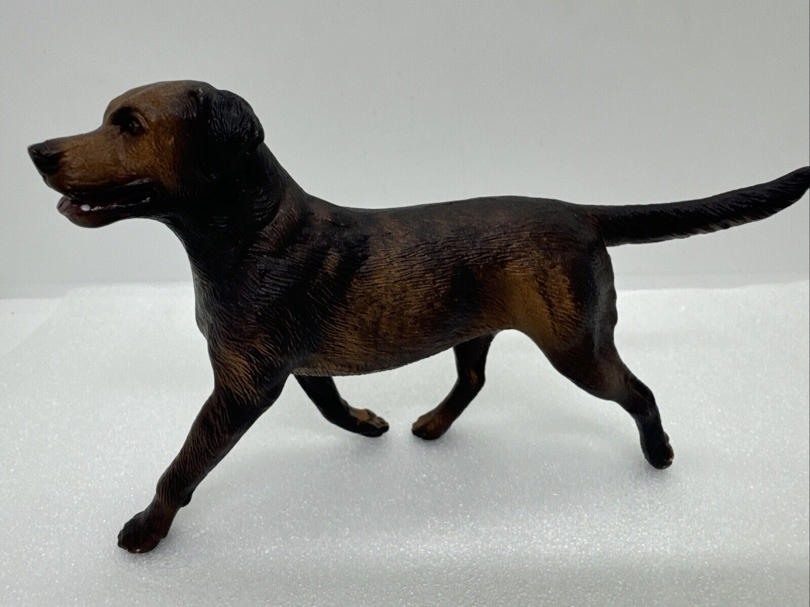 Breyer Horse Companion Animal Dog #1514 Chocolate Lab