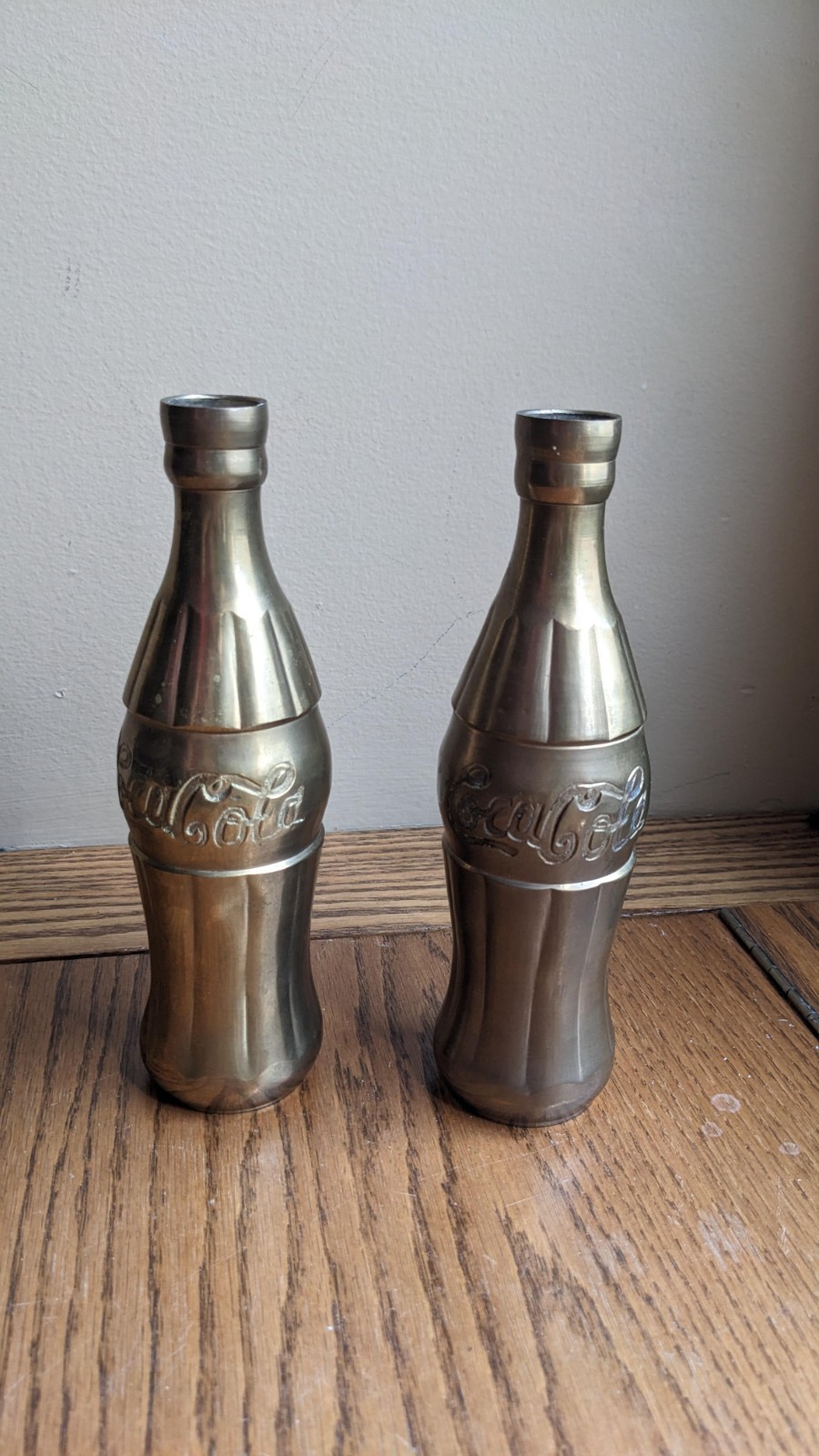 Vintage Coca Cola 7\