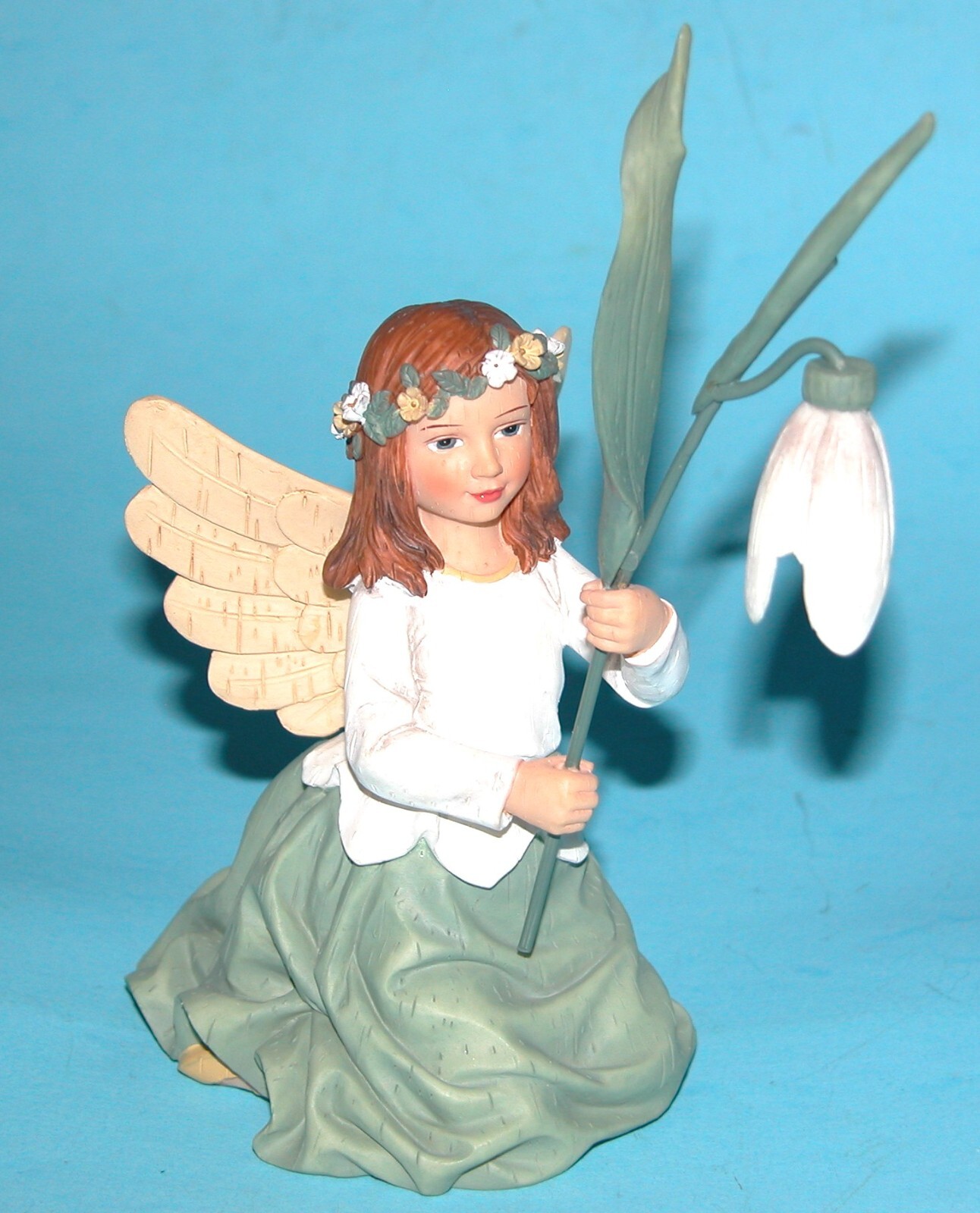 Demdaco Wildflower Angel 