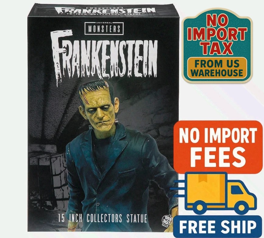 Universal Classic Monsters Frankenstein™ 15\