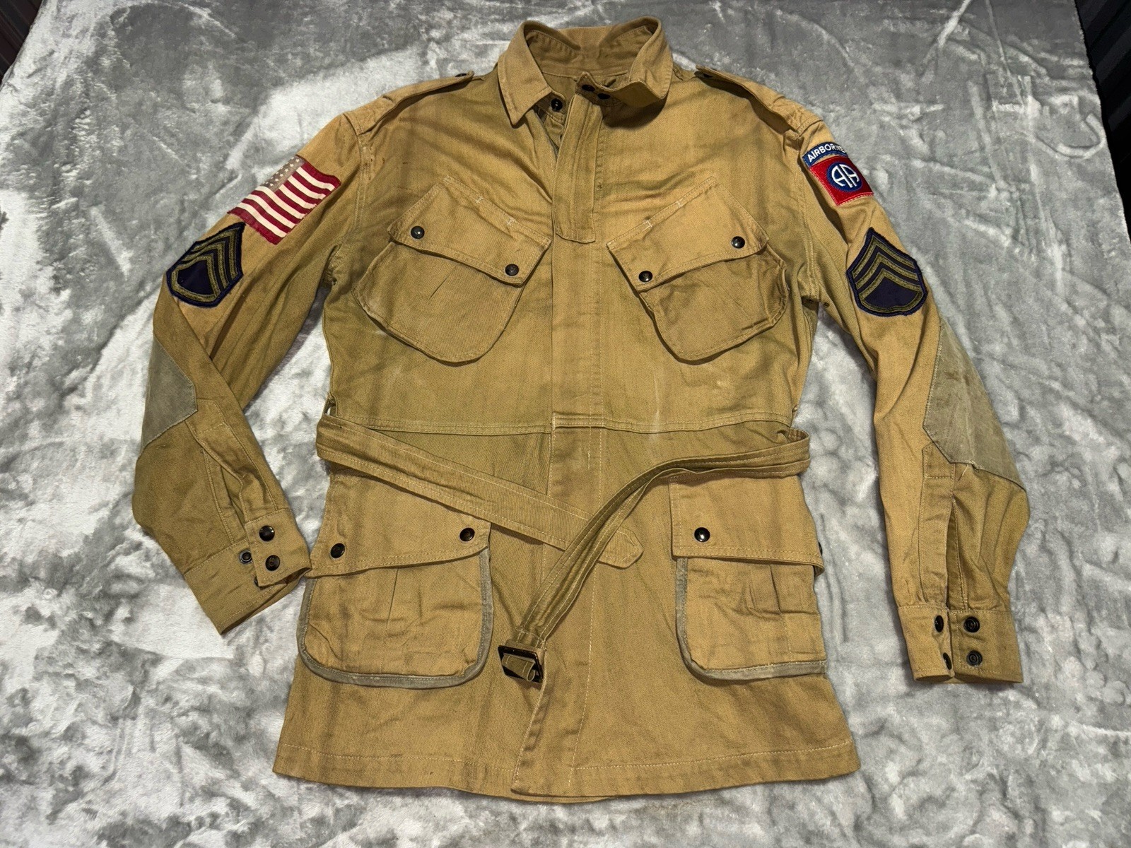 WWII Impressions \