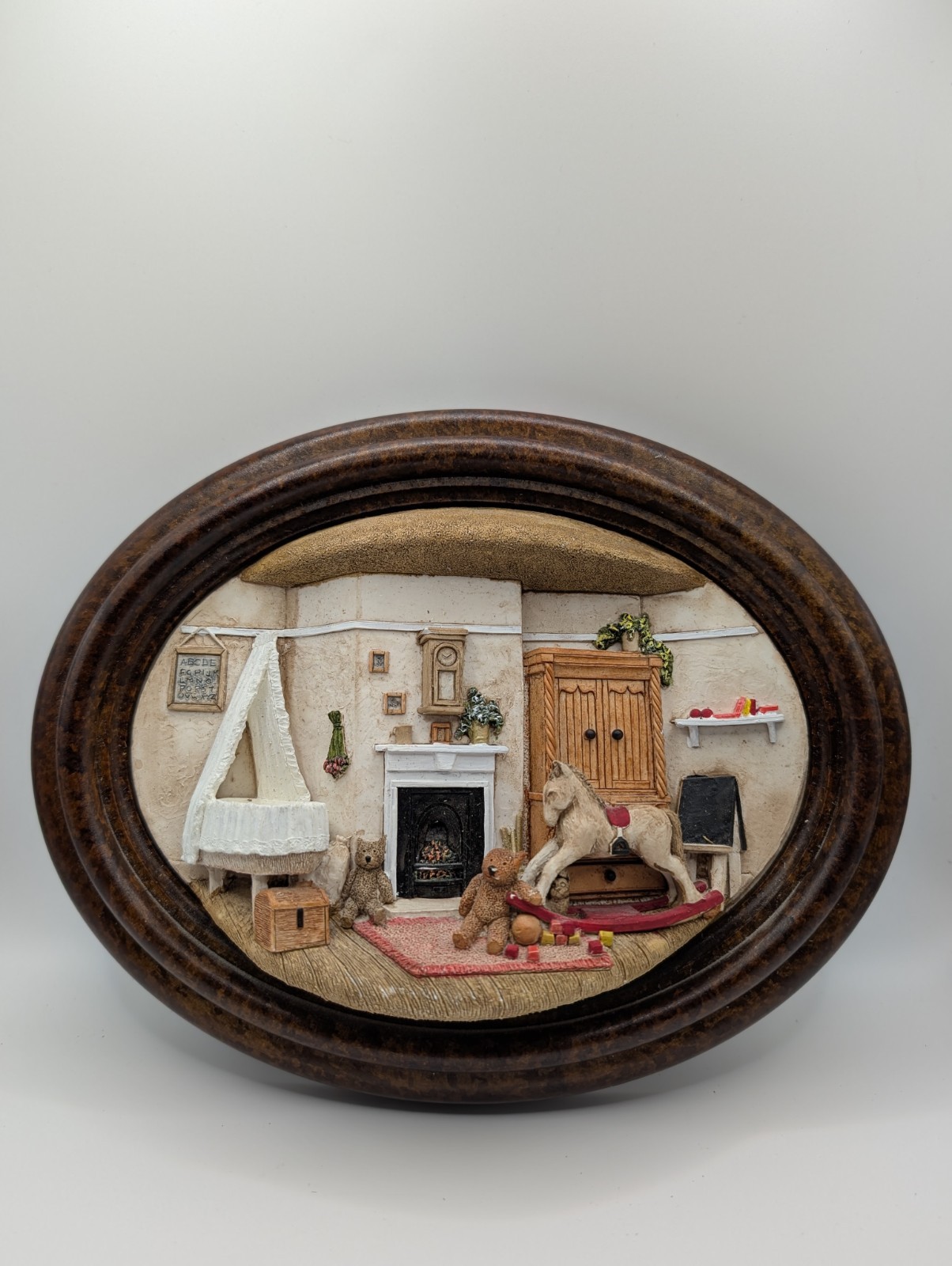 Vintage Lakeland Studios \