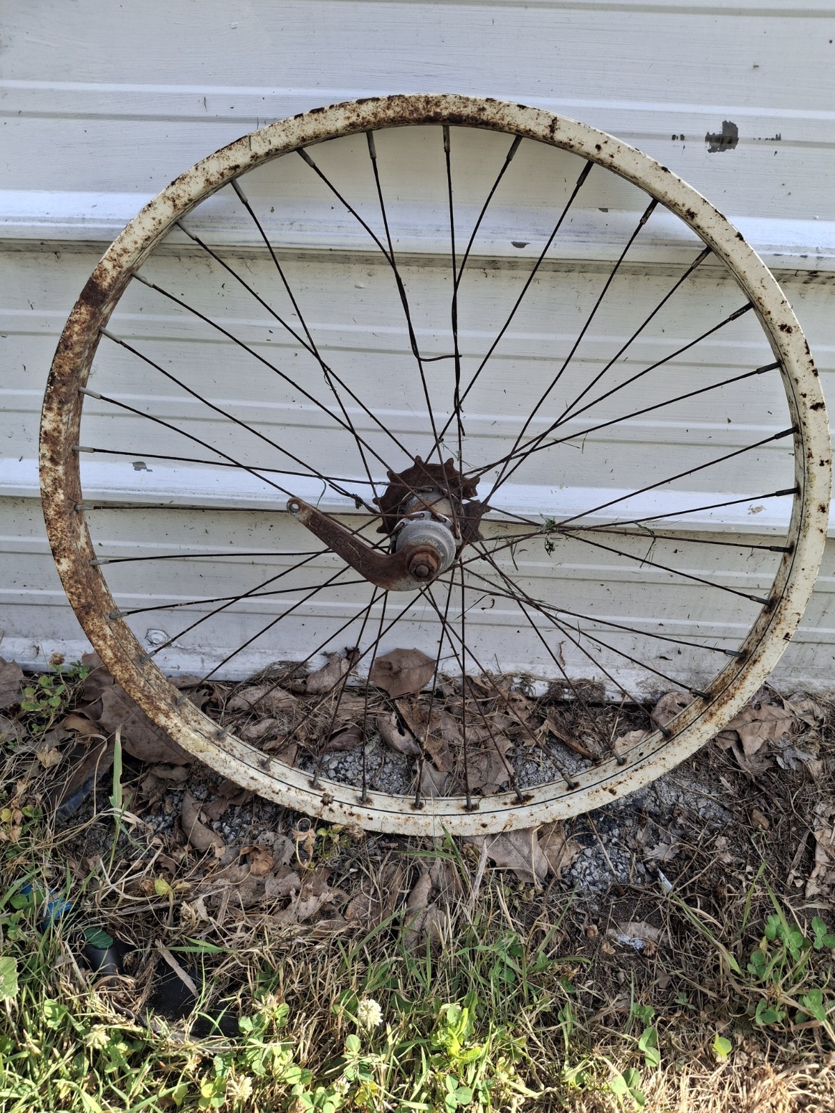 Schwinn 26\