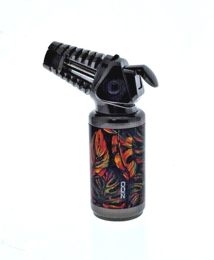 Zico ZD 122 -Single Flame- CHOOSE COLOR 